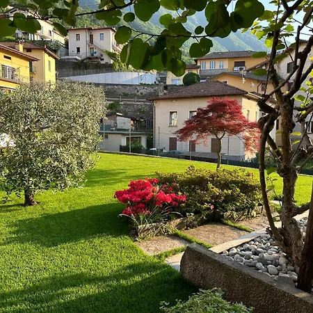 Apartment Ocra Lezzeno