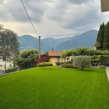 Ocra Apartamento Lezzeno