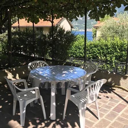 Apartamento Ocra Lezzeno